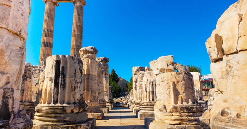 6 Days in Turkey: Ultimate Travel Guide