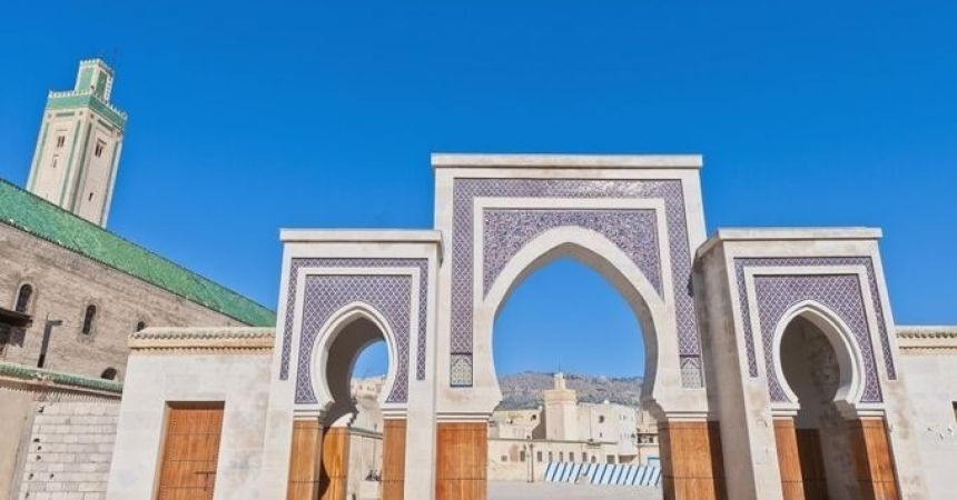 9 Days in Morocco: Perfect Itinerary from Cities to Desert