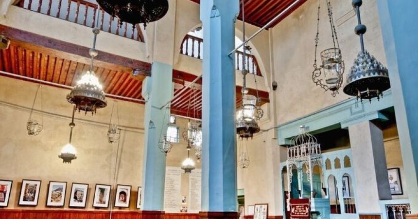 Discovering the Wonders of Morocco