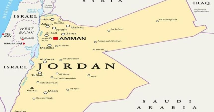 The Ultimate 10-Day Jordan Itinerary