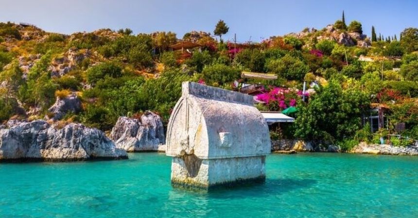9 Days in Turkey: The Ultimate Itinerary from Istanbul to the Aegean