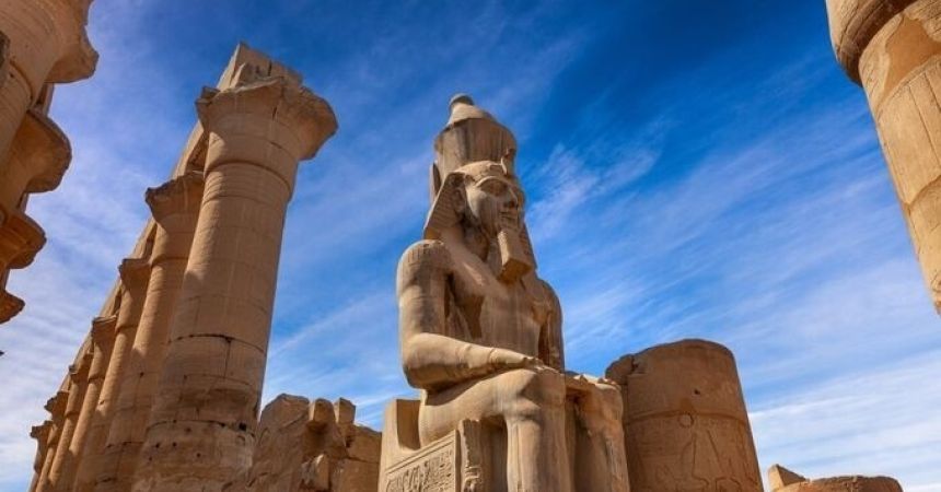 Egypt for Families: Top Travel Tips