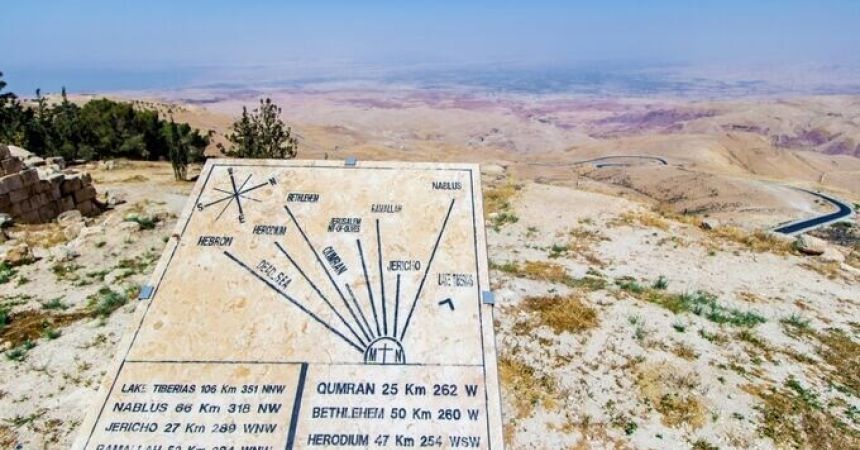 Budget Travel Guide: Explore Jordan Cheaply