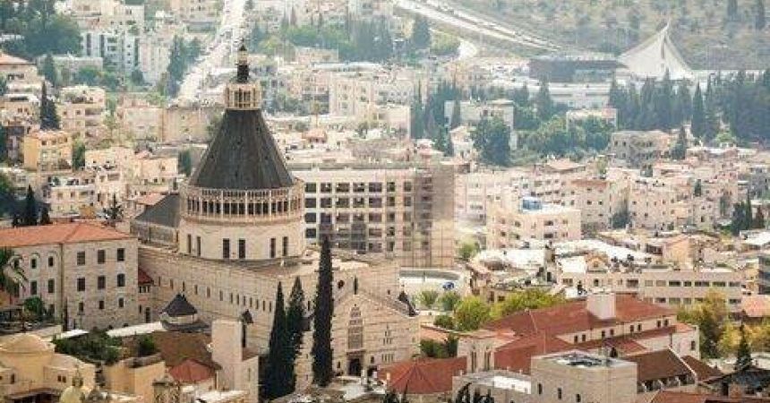 Jerusalem Travel Guide: History and Culture