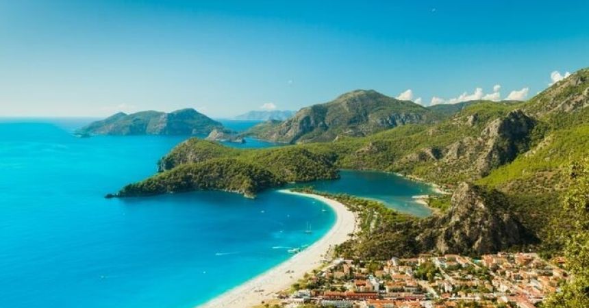 Golf in Turkey: A Golfer's Paradise