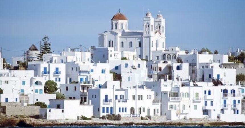 Is Two Weeks Enough for Greece?