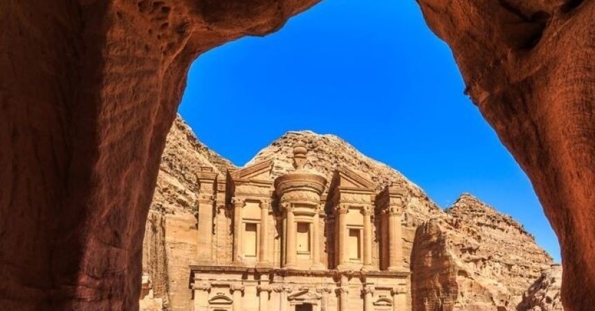 Jordan Weather in February: A Comprehensive Guide