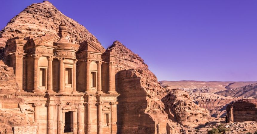 9 Days in Jordan Itinerary: Ancient Wonders 