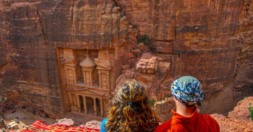 6 Days in Jordan: Perfect Itinerary Guide