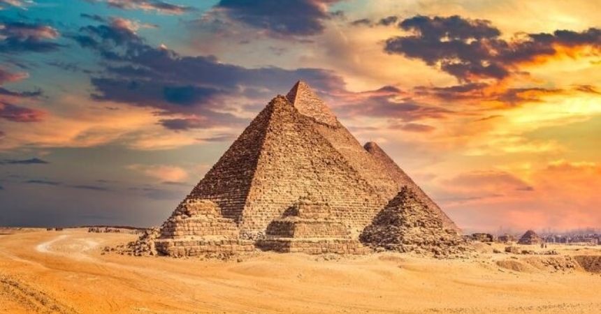 A Guide to Egypt’s Stunning Red Sea Resorts