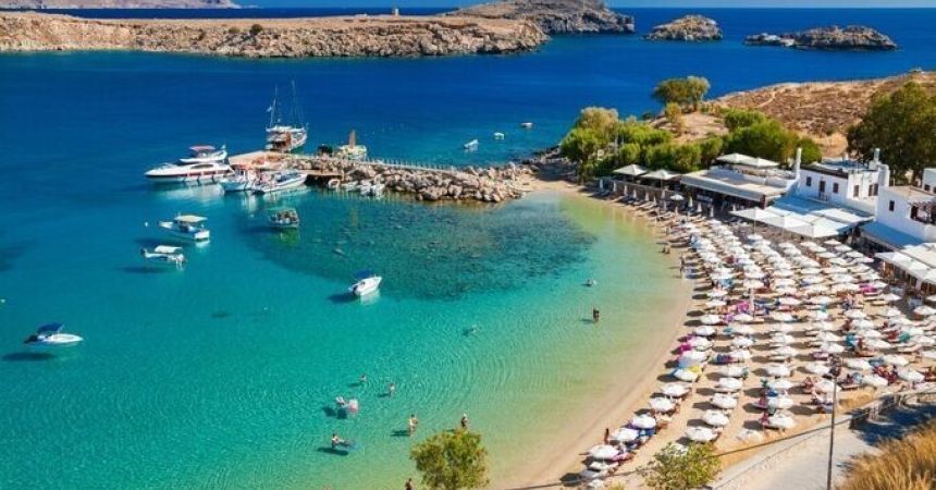 Best Greek Island to Explore Guide