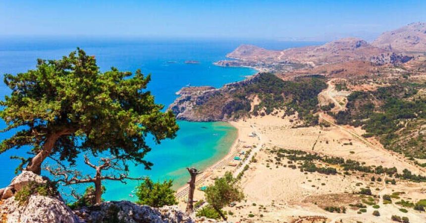 7 Days in Greece: A Dream Itinerary for First-Time Visitors
