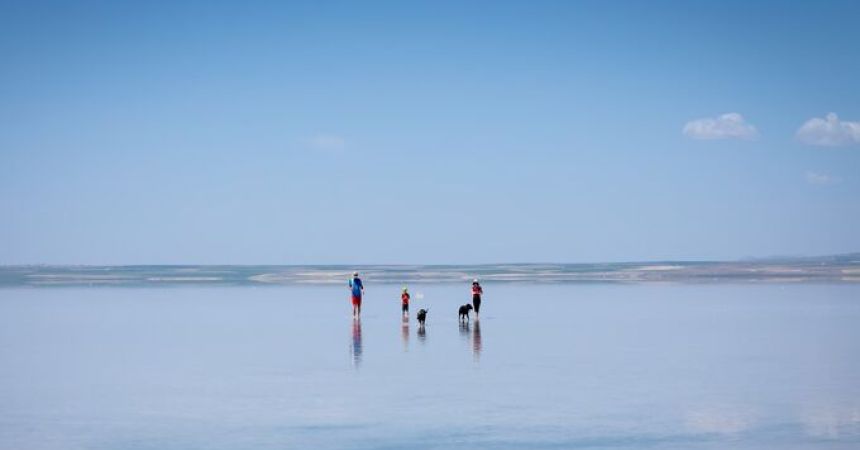 Salt Lake: Discover Its Natural Wonders