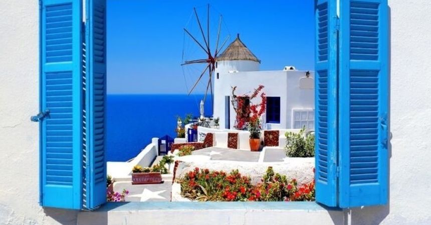 How to Plan Greece Travel Easily