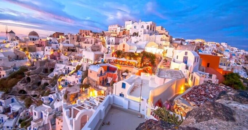 Greece in 3 Days: Travel Tips