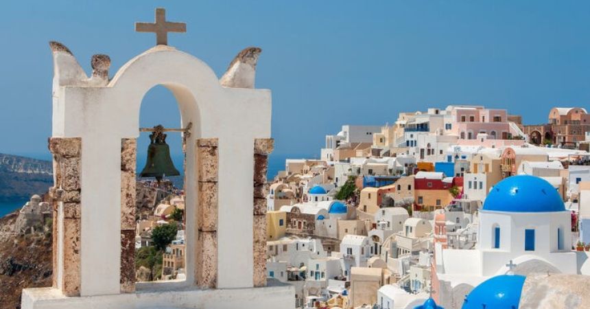 6 Days in Greece: A Perfect Itinerary for First-Time Travelers