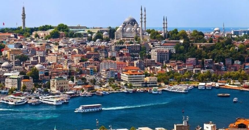 Istanbul Weather in May: Tips for Travelers