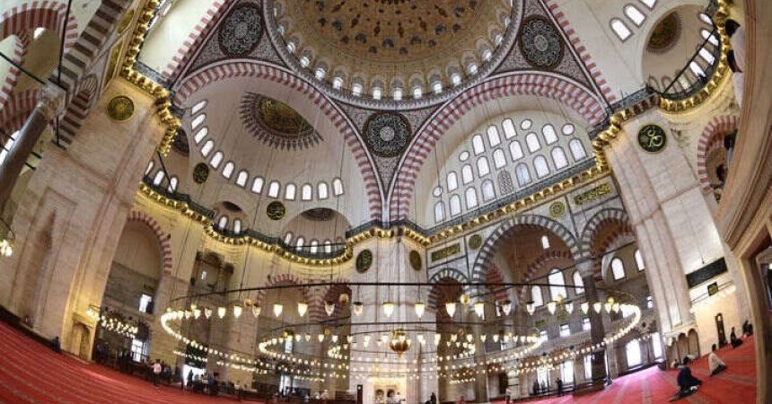 Plan Your Perfect Trip to Istanbul