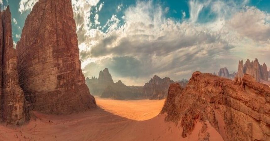 The Best Time to Visit Jordan: A Seasonal Guide