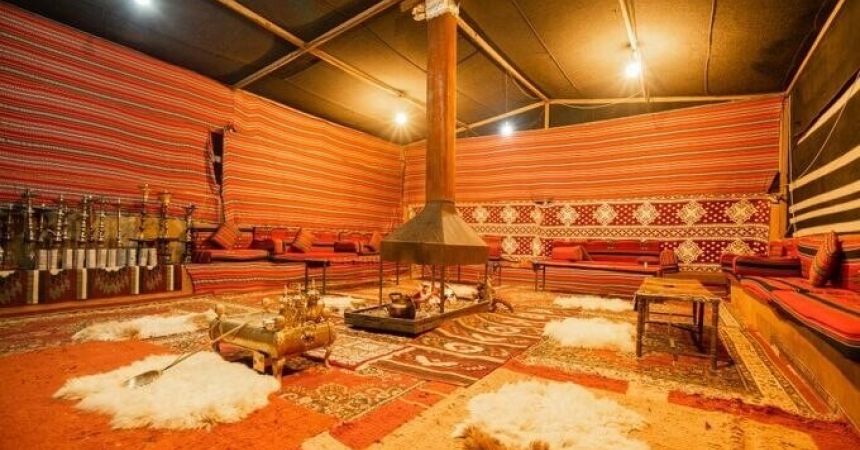 Family Travel Guide to Jordan