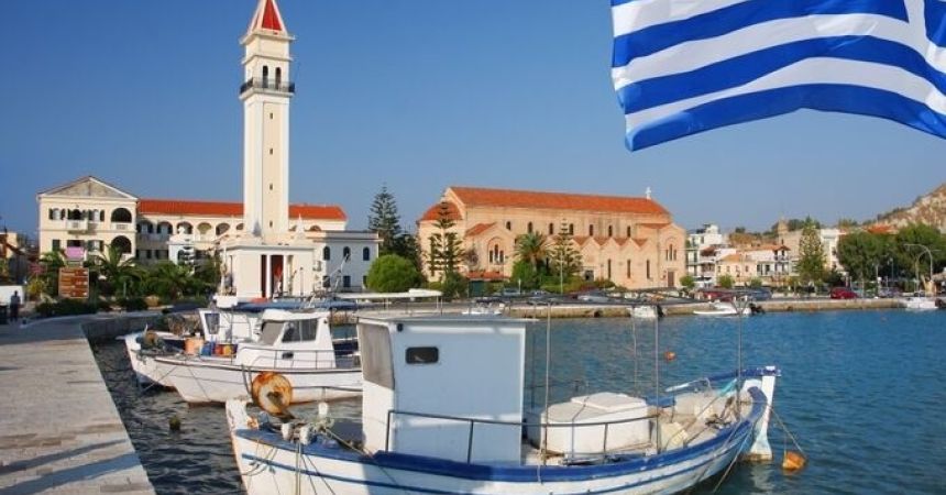 What to Know Before Traveling to Greece