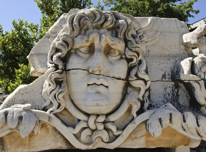 Didyma: Exploring the Ancient Oracle and Majestic Temple of Apollo
