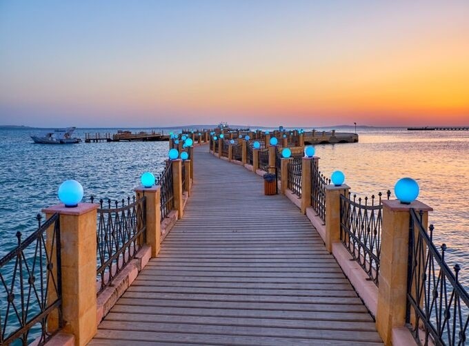 Hurghada Sightseeing Guide: Beaches, Landmarks & More