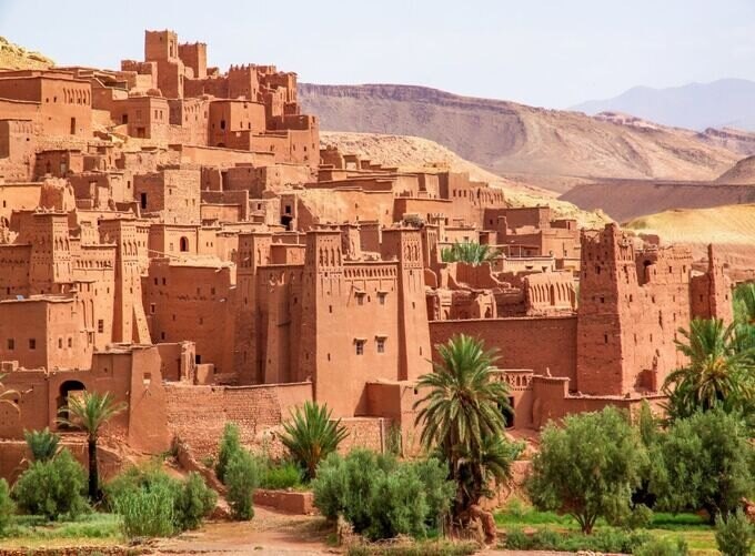 Exploring Aït Benhaddou: Morocco’s Most Iconic Kasbah