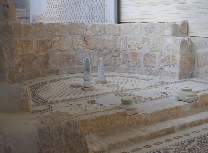Exploring Mount Nebo: A Must-Visit Landmark for Travelers in Jordan